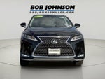 2022 Lexus RX 350 RX 350