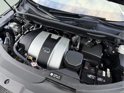 2022 Lexus RX 350 RX 350