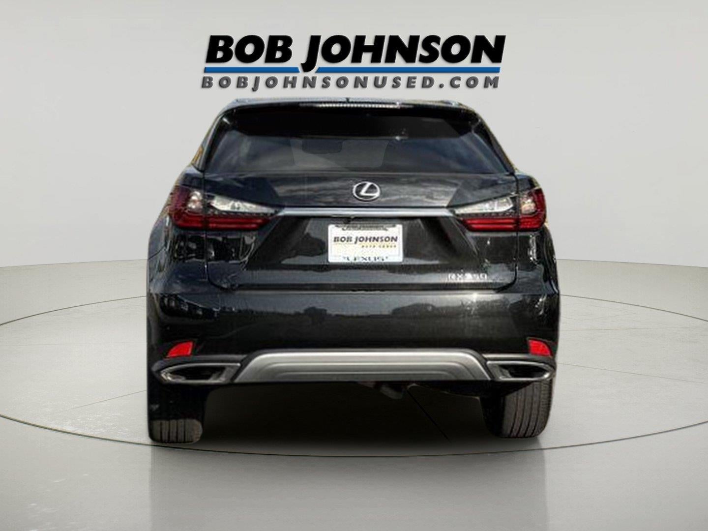 2022 Lexus RX 350 RX 350