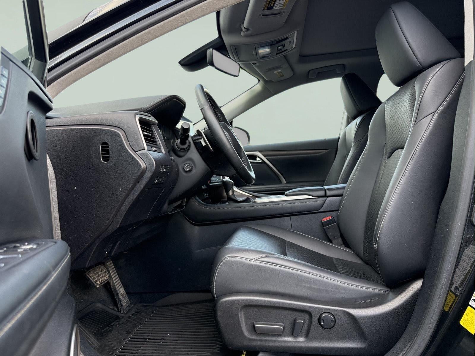 2022 Lexus RX 350 RX 350