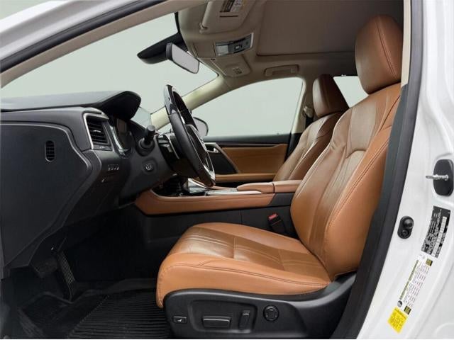 2022 Lexus RX 450h RX 450h