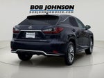 2021 Lexus RX RX 450h