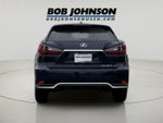 2021 Lexus RX RX 450h