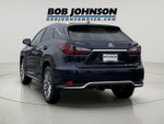 2021 Lexus RX RX 450h