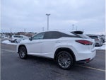 2020 Lexus RX 350 RX 350 AWD