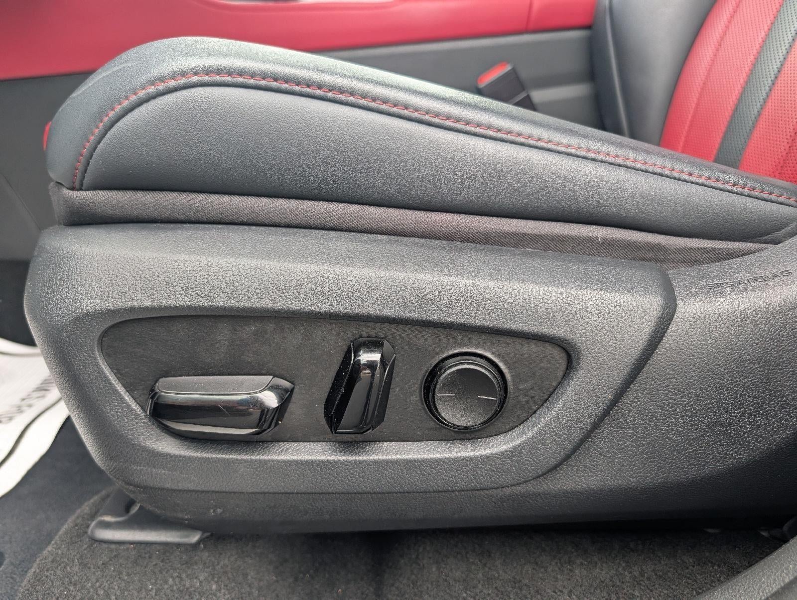 2024 Lexus NX 350 F SPORT HANDLING AWD