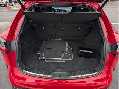 2024 Lexus NX 350 F SPORT HANDLING AWD