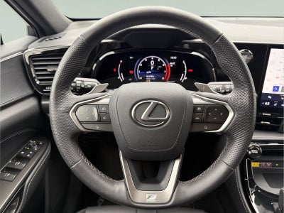 2023 Lexus NX 350 F SPORT HANDLING AWD