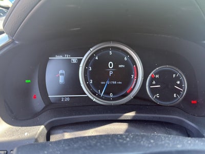 2021 Lexus Rx RX 350 F SPORT Appearance