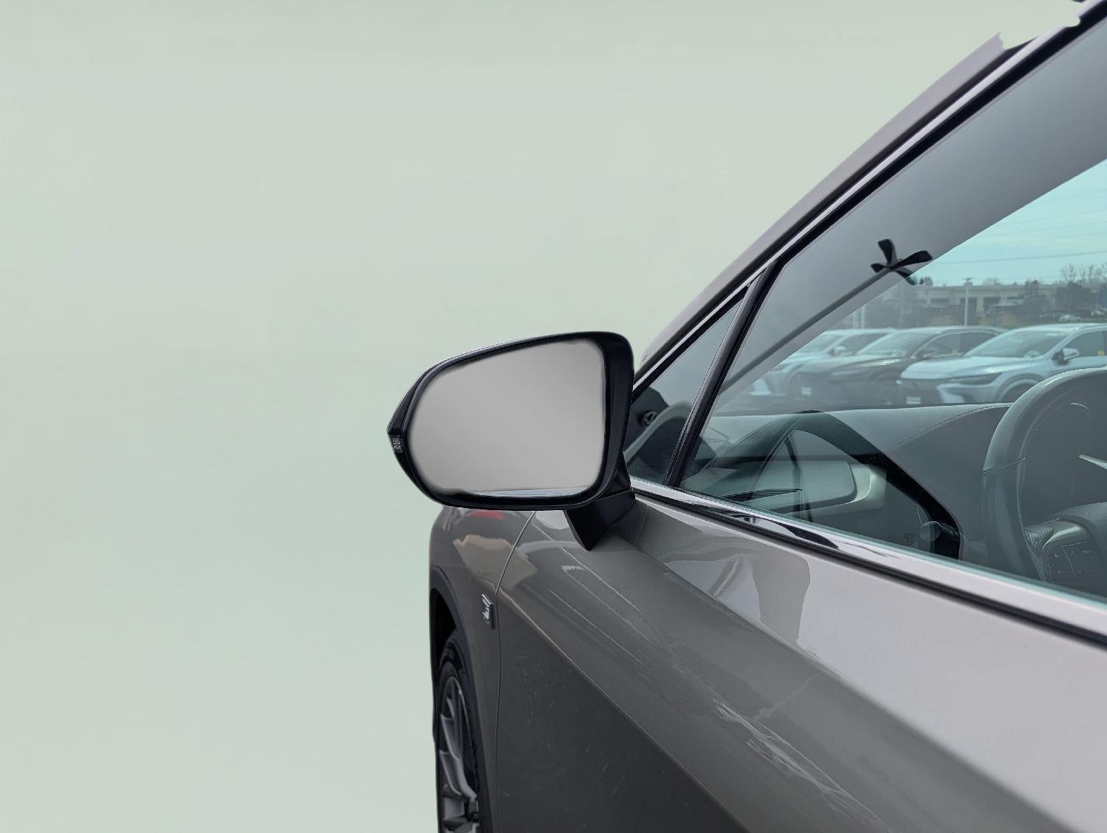 2020 Lexus RX 350 F SPORT Performance