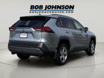 2019 Toyota RAV4 Hybrid Limited