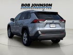 2019 Toyota RAV4 Hybrid Limited