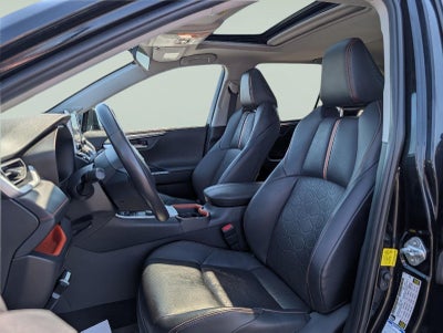 2019 Toyota RAV4 Adventure