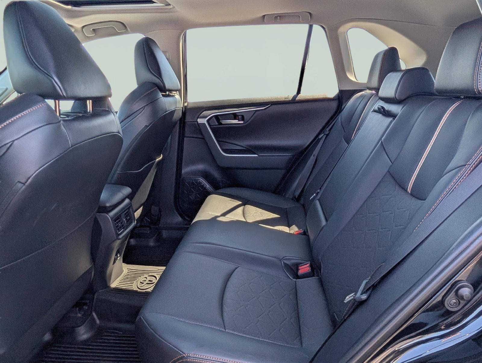 2019 Toyota RAV4 Adventure