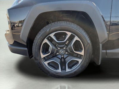 2019 Toyota RAV4 Adventure