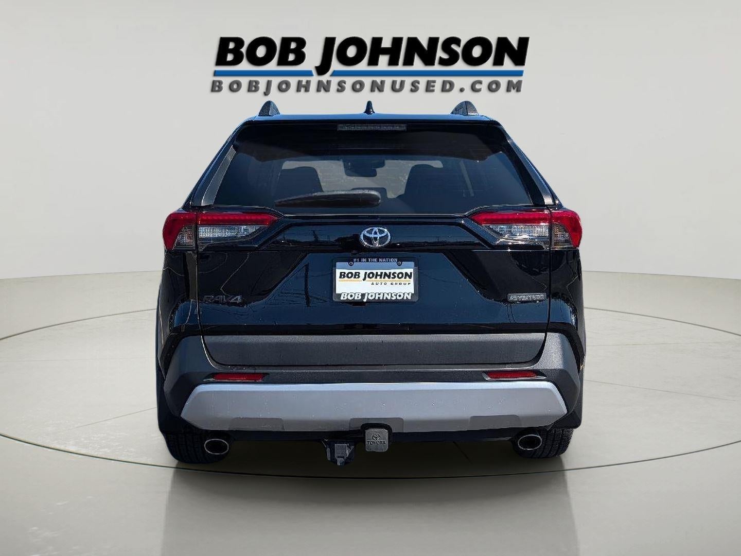 2019 Toyota RAV4 Adventure