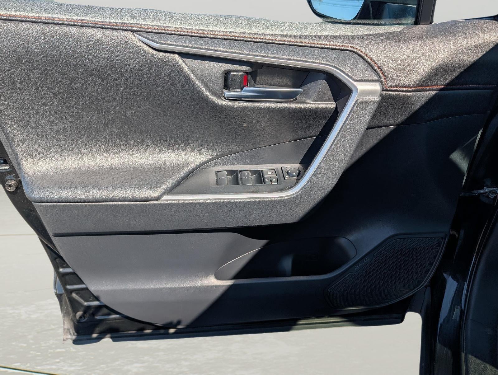 2019 Toyota RAV4 Adventure