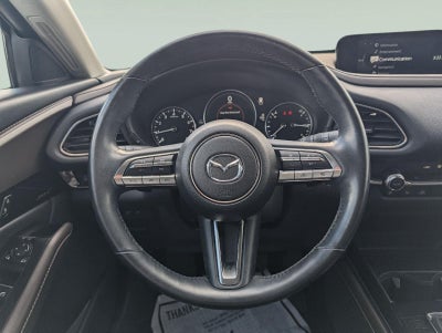 2023 Mazda Mazda CX-30 2.5 TURBO PREMIUM PLUS PA