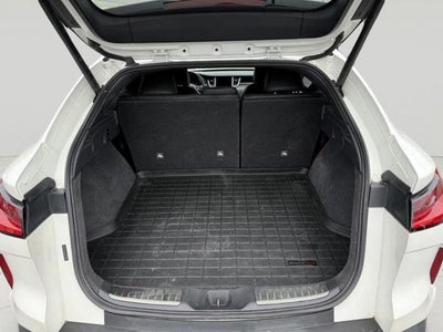 2022 INFINITI QX55 Sensory