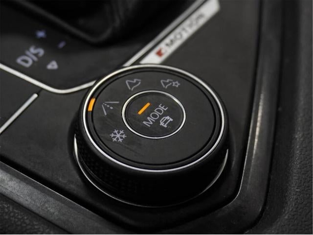 2018 Volkswagen Tiguan S