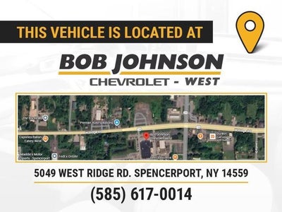 2018 Volkswagen Tiguan S