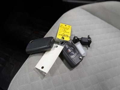 2018 Volkswagen Tiguan S