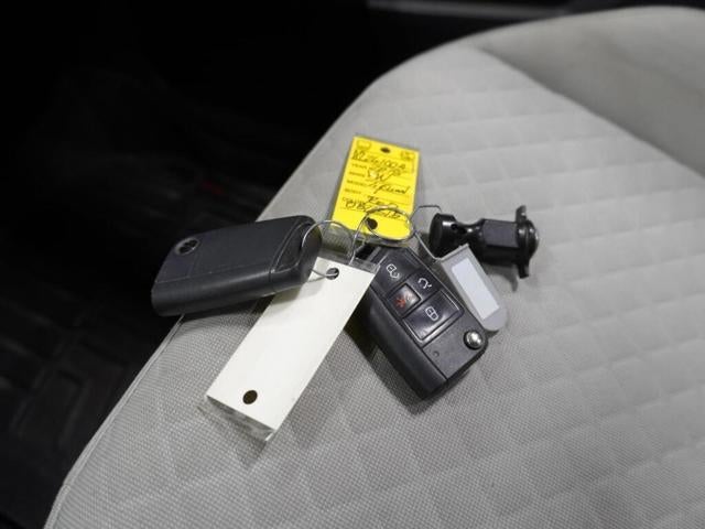 2018 Volkswagen Tiguan S