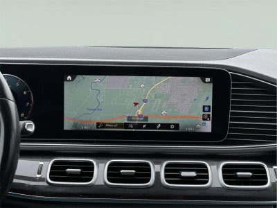 2020 Mercedes-Benz GLS GLS 450