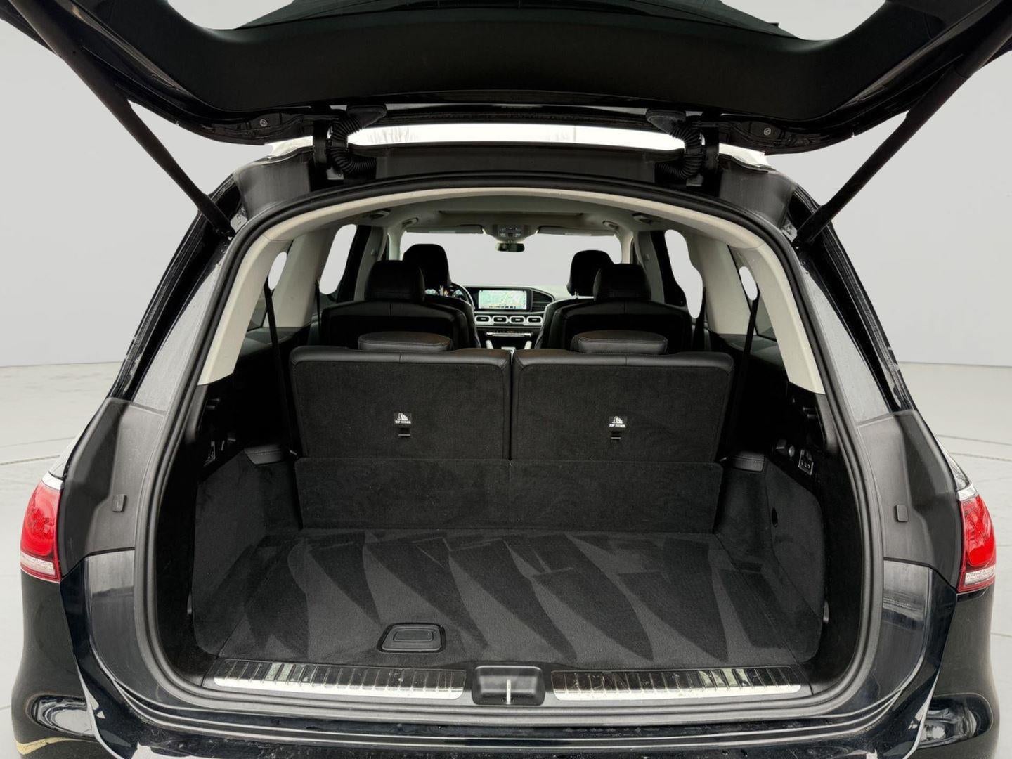 2020 Mercedes-Benz GLS GLS 450