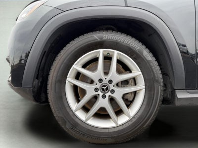 2020 Mercedes-Benz GLS GLS 450