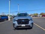 2025 Subaru Ascent Onyx Edition