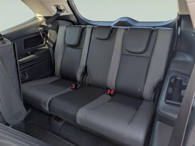 2025 Subaru Ascent Onyx Edition