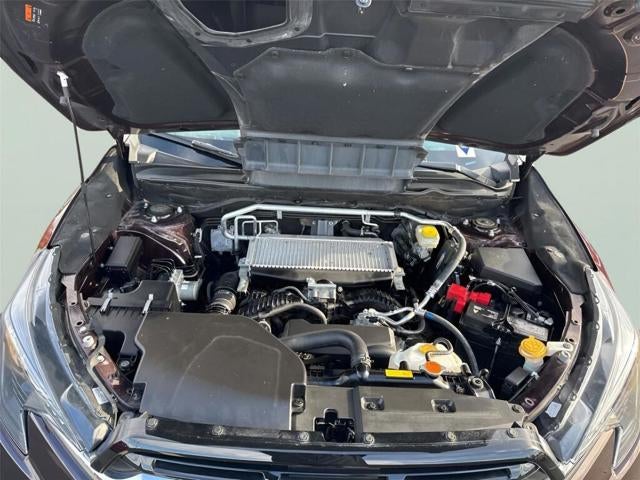 2024 Subaru Ascent Touring