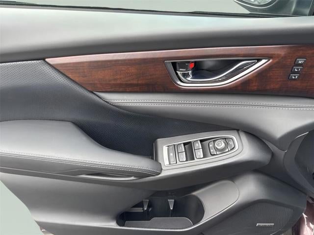 2024 Subaru Ascent Touring