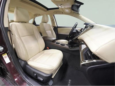 2013 Toyota Avalon XLE Premium