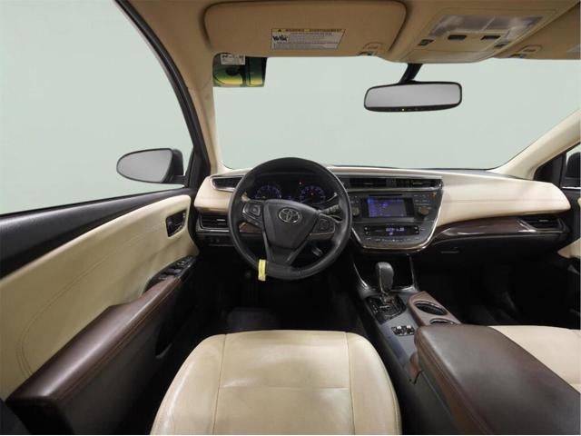 2013 Toyota Avalon XLE Premium