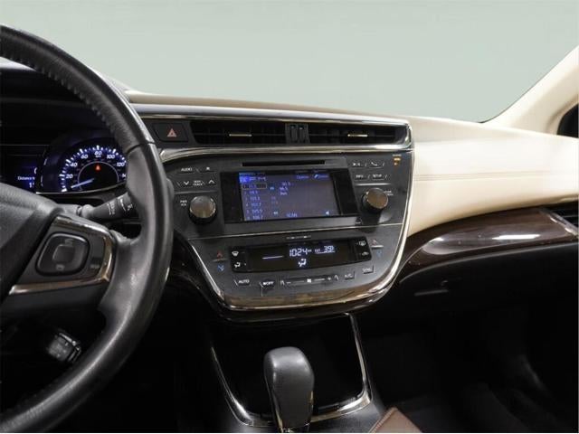 2013 Toyota Avalon XLE Premium