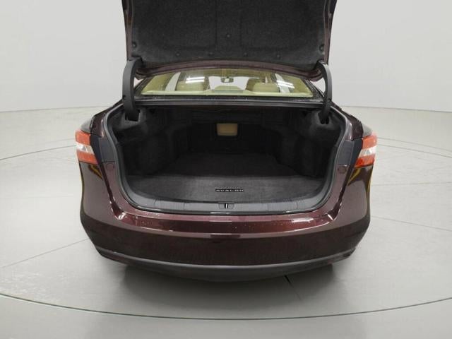 2013 Toyota Avalon XLE Premium