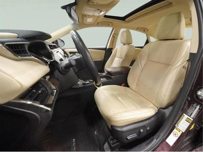 2013 Toyota Avalon XLE Premium