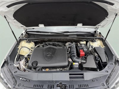 2019 Toyota Avalon SEDAN