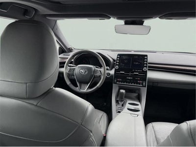 2019 Toyota Avalon Limited