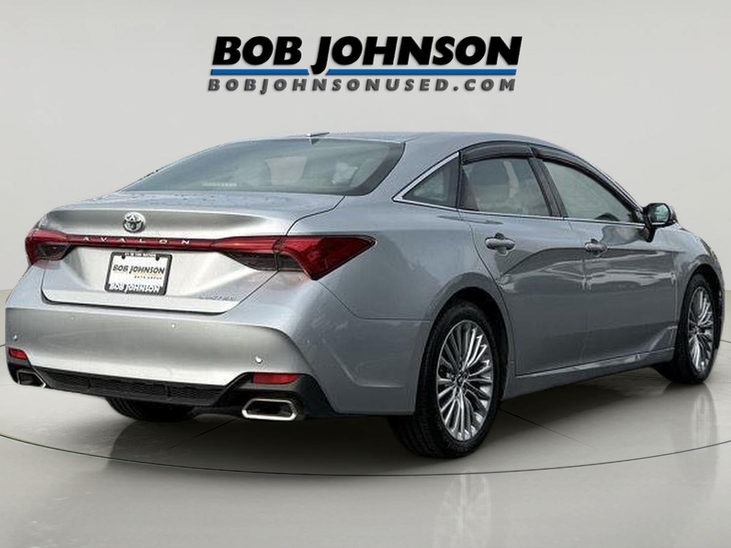 2020 Toyota Avalon Limited
