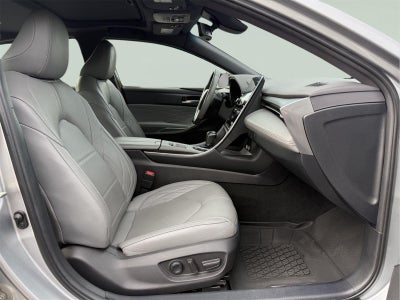 2020 Toyota Avalon Limited