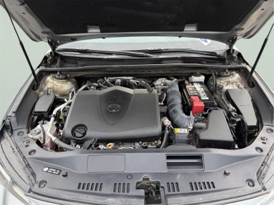 2020 Toyota Avalon Limited