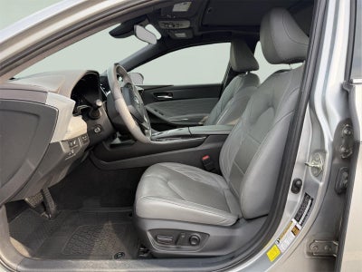 2020 Toyota Avalon Limited