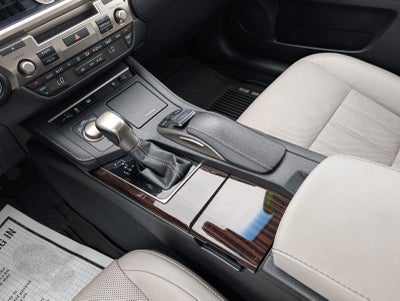 2016 Lexus ES 350 4DR SDN