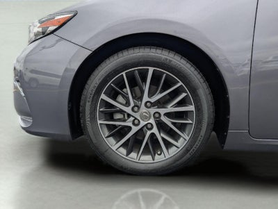 2016 Lexus ES 350 4DR SDN