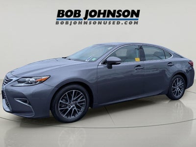 2016 Lexus ES 350 4DR SDN