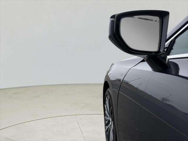 2023 Lexus ES 250 AWD 