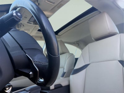 2021 Lexus ES 300h 